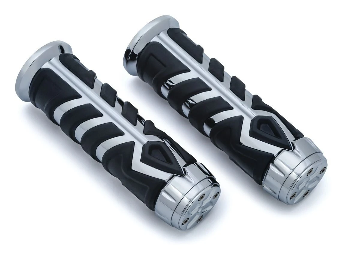 Kuryakyn Spear Grips For Indian 4 Kuryakyn Spear Grips For Indian - Image 2