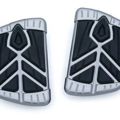 Kuryakyn Spear Rear Mini Boards For Indian 2014-2022 -Kuryakyn Online Store kuryakyn spear mini boards for indian 2