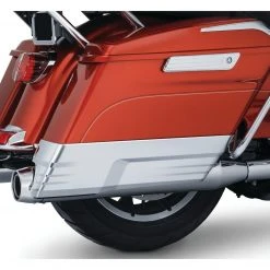 Kuryakyn Speedform Saddlebag Extensions For Harley Touring 2014-2022 15 Kuryakyn Speedform Saddlebag Extensions For Harley Touring 2014-2022 -Kuryakyn Online Store kuryakyn speedform saddlebag extensions for harley touring20142017 5