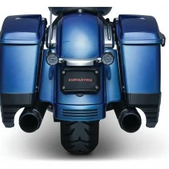 Kuryakyn Speedform Saddlebag Extensions For Harley Touring 2014-2022 11 Kuryakyn Speedform Saddlebag Extensions For Harley Touring 2014-2022 -Kuryakyn Online Store kuryakyn speedform saddlebag extensions for harley touring20142017 gloss black 5