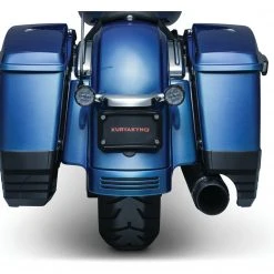 Kuryakyn Speedform Saddlebag Extensions For Harley Touring 2014-2022 12 Kuryakyn Speedform Saddlebag Extensions For Harley Touring 2014-2022 -Kuryakyn Online Store kuryakyn speedform saddlebag extensions for harley touring20142017 gloss black 6