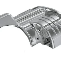 Kuryakyn Starter Mount Cover For Harley Touring 2009-2016