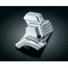 Kuryakyn Starter Cover For Harley Touring 1 Kuryakyn Starter Cover For Harley Touring -Kuryakyn Online Store kuryakyn starter solenoid cover for harley touring 3