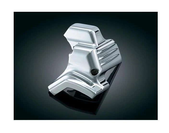 Kuryakyn Starter Cover For Harley Touring 3 Kuryakyn Starter Cover For Harley Touring