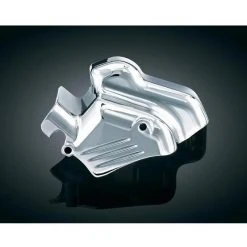 Kuryakyn Starter Cover For Harley Touring 6 Kuryakyn Starter Cover For Harley Touring -Kuryakyn Online Store kuryakyn starter solenoid cover for harley touring 4