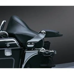 Kuryakyn Stealth Passenger Armrests For Harley Touring / Trike 1997-2013 9 Kuryakyn Stealth Passenger Armrests For Harley Touring / Trike 1997-2013 -Kuryakyn Online Store kuryakyn stealth passenger armrests for harley touring and trike19972013 7