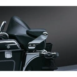 Kuryakyn Stealth Passenger Armrests For Harley Touring / Trike 1997-2013 10 Kuryakyn Stealth Passenger Armrests For Harley Touring / Trike 1997-2013 -Kuryakyn Online Store kuryakyn stealth passenger armrests for harley touring and trike19972013 8