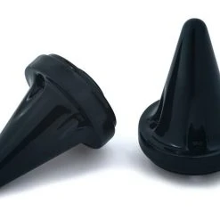 Kuryakyn Stiletto ISO Grip End Cap