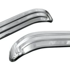 Kuryakyn Swingarm Accents For Harley Touring 2009-2022