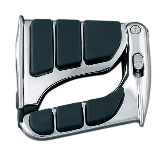 Kuryakyn Universal Swingwing Footpegs 3 Kuryakyn Universal Swingwing Footpegs