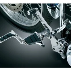 Kuryakyn Universal Swingwing Footpegs 11 Kuryakyn Universal Swingwing Footpegs -Kuryakyn Online Store kuryakyn swingwing footpeg without adapter 7