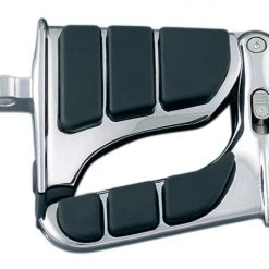 Kuryakyn Swingwing Footpegs For Harley