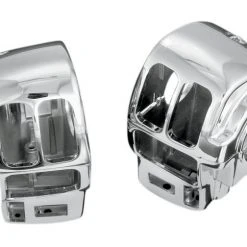 Kuryakyn Switch Housings For Harley -Kuryakyn Online Store kuryakyn switch housings for harley with radio cruise control 1