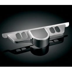 Kuryakyn Switch Panel Cover Accent For Harley Touring / Trike 5 Kuryakyn Switch Panel Cover Accent For Harley Touring / Trike -Kuryakyn Online Store kuryakyn switch panel cover accent for harley touring19962013 3