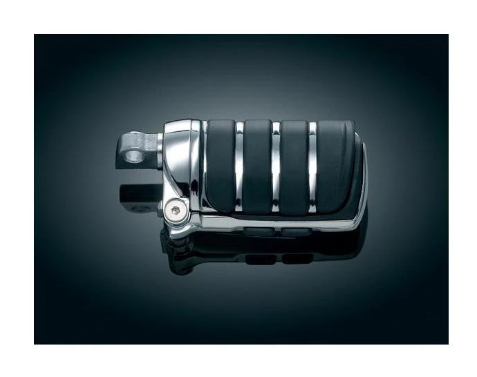 Kuryakyn Switchblade Footpegs For Harley 5 Kuryakyn Switchblade Footpegs For Harley - Image 3