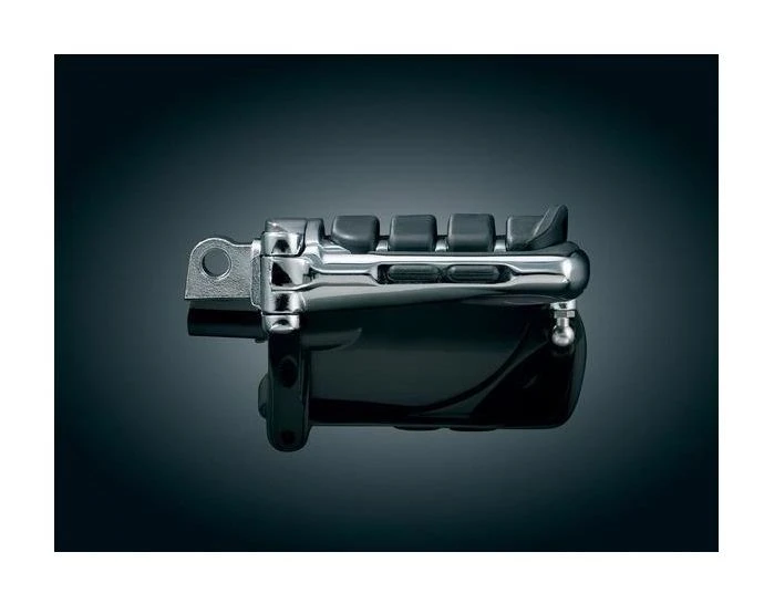Kuryakyn Switchblade Footpegs For Harley 6 Kuryakyn Switchblade Footpegs For Harley - Image 4