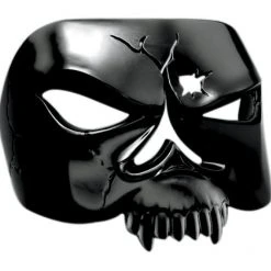 Kuryakyn Taillight Cover For Harley 1984-2016 -Kuryakyn Online Store kuryakyn taillight covers for harley19842014 7