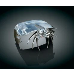 Kuryakyn Taillight Cover For Harley 1984-2016 -Kuryakyn Online Store kuryakyn taillight covers for harley19842014 8