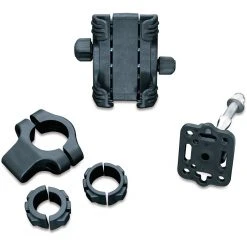 Kuryakyn Tech Connect Device Handlebar Mount -Kuryakyn Online Store kuryakyn tech connect device handlebar mount 8
