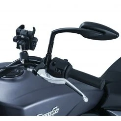 Kuryakyn Tech Connect Device Handlebar Mount -Kuryakyn Online Store kuryakyn tech connect device handlebar mount 9