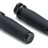 Kuryakyn Thresher Grips For Harley 2 Kuryakyn Thresher Grips For Harley -Kuryakyn Online Store kuryakyn thresher grips for harley dual cable throttle 4