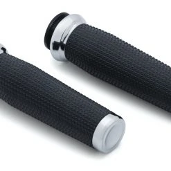 Kuryakyn Thresher Grips For Indian 2018-2022 -Kuryakyn Online Store kuryakyn thresher grips for indian20182019 5