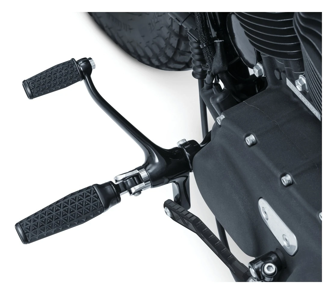 Kuryakyn Thresher Shift Peg For Harley 1984-2022 4 Kuryakyn Thresher Shift Peg For Harley 1984-2022 - Image 2