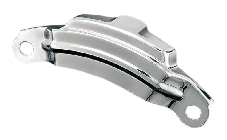 Kuryakyn Throttle Body Support Bracket Cover For Harley Touring 2008-2016