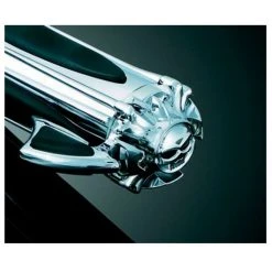 Kuryakyn Throttle Boss For Kuryakyn Zombie Grips