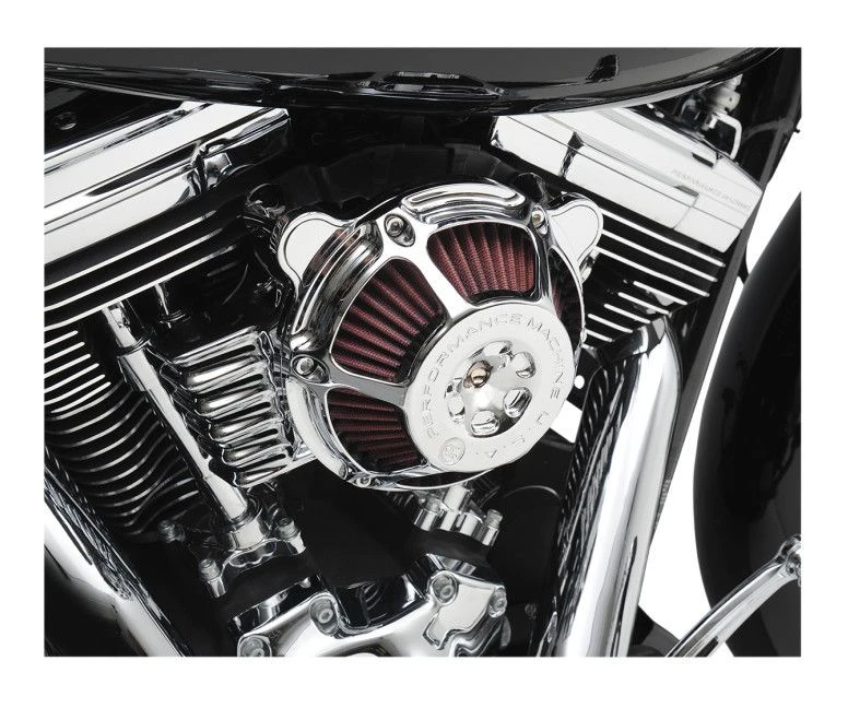 Kuryakyn Throttle Servo Motor Cover For Harley 2008-2017 5 Kuryakyn Throttle Servo Motor Cover For Harley 2008-2017 - Image 3