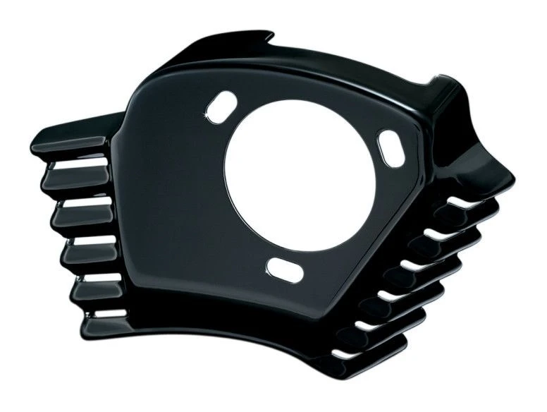Kuryakyn Throttle Servo Motor Cover For Harley 2008-2017 6 Kuryakyn Throttle Servo Motor Cover For Harley 2008-2017 - Image 4