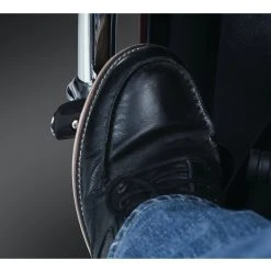 Kuryakyn Toe Rest 1 1/4" Cruise Pegs 9 Kuryakyn Toe Rest 1 1/4" Cruise Pegs -Kuryakyn Online Store kuryakyn toe rest cruise pegs 5