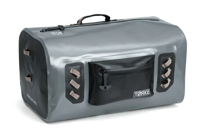 Kuryakyn Torke Dry Duffel Bag 3 Kuryakyn Torke Dry Duffel Bag