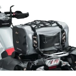 Kuryakyn Torke Dry Duffel Bag 9 Kuryakyn Torke Dry Duffel Bag -Kuryakyn Online Store kuryakyn torke35 l dry duffle black grey 7