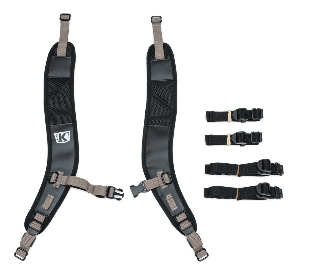 Kuryakyn Torke Dry Tank Bag 5 Kuryakyn Torke Dry Tank Bag - Image 3