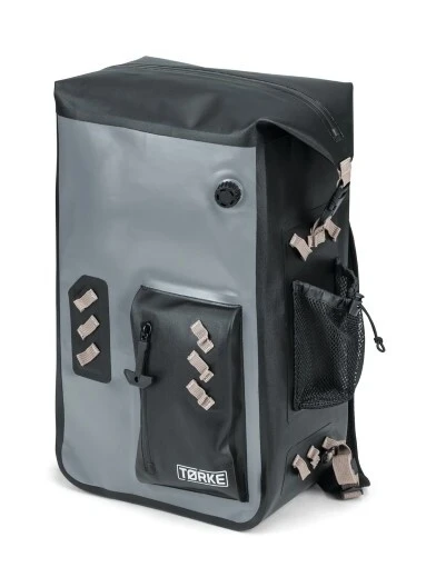 Kuryakyn Torke Dry Bag Backpack 3 Kuryakyn Torke Dry Bag Backpack