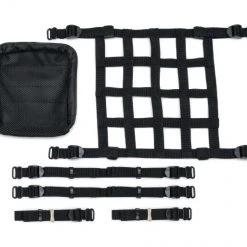 Kuryakyn Torke Dry Bag Backpack Black/Grey [Open Box] -Kuryakyn Online Store kuryakyn torke dry bag backpack black grey open box black grey 14