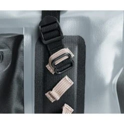 Kuryakyn Torke Dry Bag Backpack Black/Grey [Open Box] -Kuryakyn Online Store kuryakyn torke dry bag backpack black grey open box black grey 15