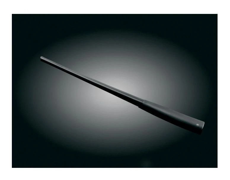 Kuryakyn Flexible Antenna For Harley Touring 1989-2019 3 Kuryakyn Flexible Antenna For Harley Touring 1989-2019