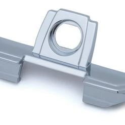 Kuryakyn Tour-Pak Lid Grip For Harley Touring -Kuryakyn Online Store kuryakyn tour pak lid grip for harley touring chrome 3