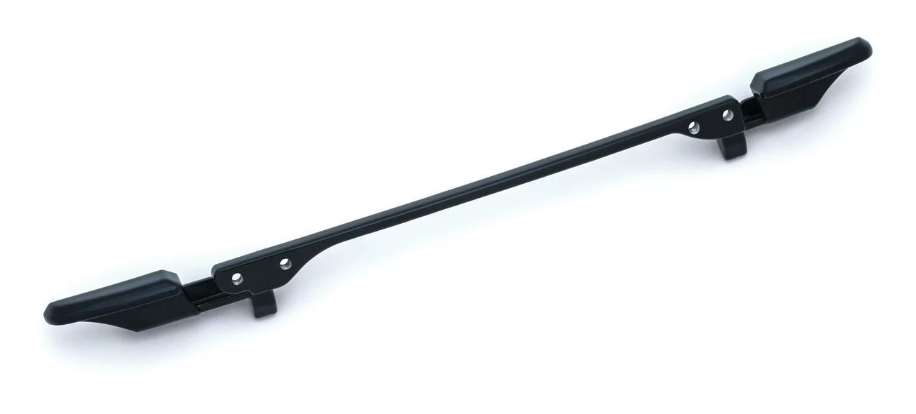 Kuryakyn Tour-Pak Lid Grip For Harley Touring