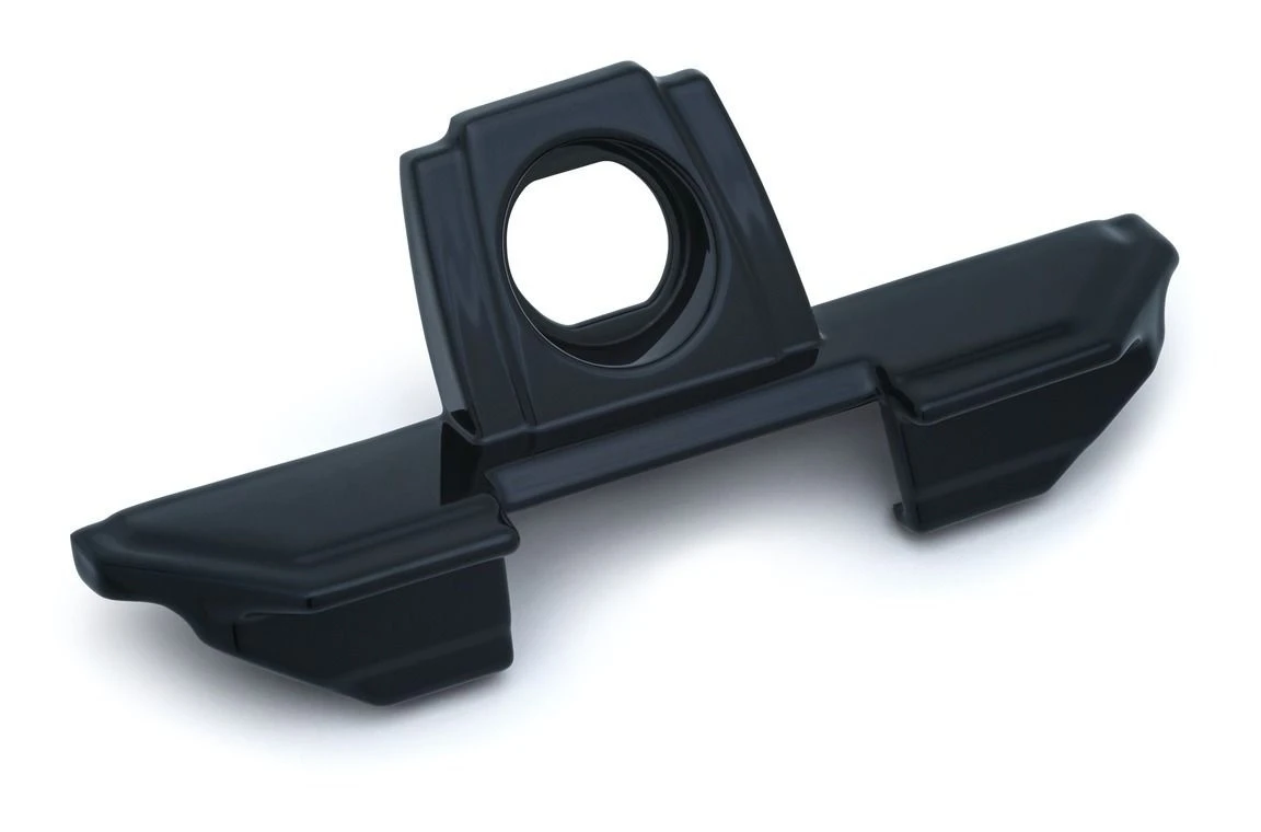 Kuryakyn Tour-Pak Lid Grip For Harley Touring - Image 2