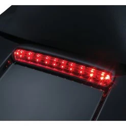 Kuryakyn Tour-Pak Lid Light For Harley Touring 2014-2022 -Kuryakyn Online Store kuryakyn tour pak lid light for harley touring20142018 11