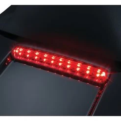 Kuryakyn Tour-Pak Lid Light For Harley Touring 2014-2022 -Kuryakyn Online Store kuryakyn tour pak lid light for harley touring20142018 12