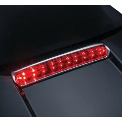 Kuryakyn Tour-Pak Lid Light For Harley Touring 2014-2022 -Kuryakyn Online Store kuryakyn tour pak lid light for harley touring20142018 16