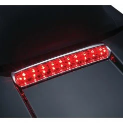 Kuryakyn Tour-Pak Lid Light For Harley Touring 2014-2022 -Kuryakyn Online Store kuryakyn tour pak lid light for harley touring20142018 17