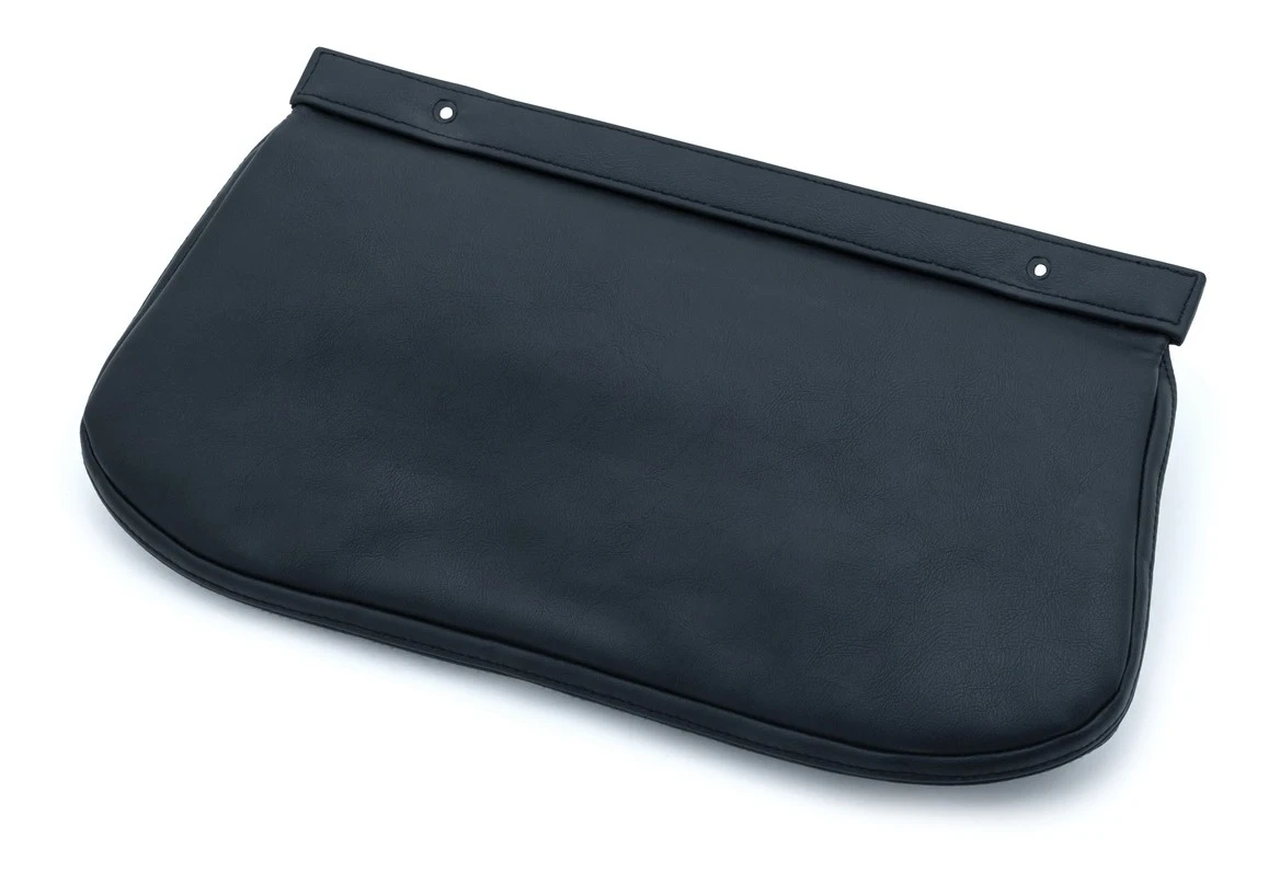 Kuryakyn Tour-Pak Relocator Filler Pad For Harley Touring