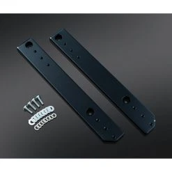 Kuryakyn Tour-Pak Relocator Kit For Harley Touring / Trike 7 Kuryakyn Tour-Pak Relocator Kit For Harley Touring / Trike -Kuryakyn Online Store kuryakyn tour pak relocator kit for harley touring 5