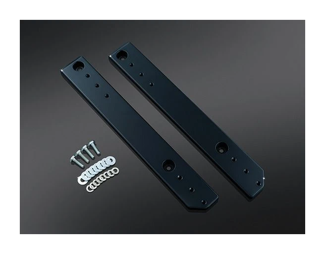 Kuryakyn Tour-Pak Relocator Kit For Harley Touring / Trike 5 Kuryakyn Tour-Pak Relocator Kit For Harley Touring / Trike - Image 3