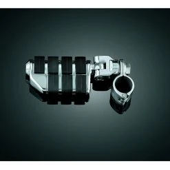 Kuryakyn Tour-Tech Cruise 1" Clamp ISO Peg Mounts 13 Kuryakyn Tour-Tech Cruise 1" Clamp ISO Peg Mounts -Kuryakyn Online Store kuryakyn tour tech cruise1 clamp iso peg mounts dually iso peg 3